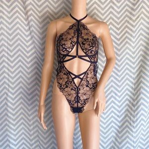 Victoria’s Secret Bodysuit